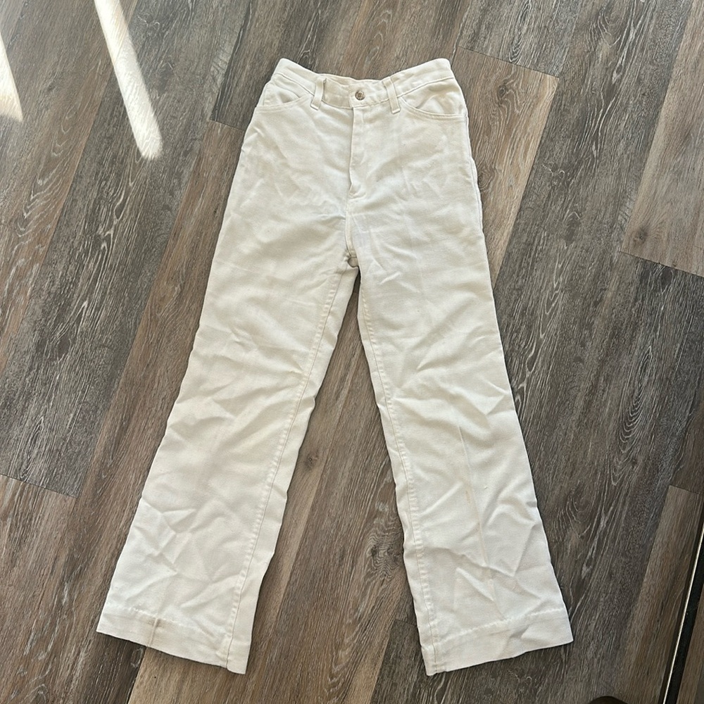 Vintage Levi’s Pants